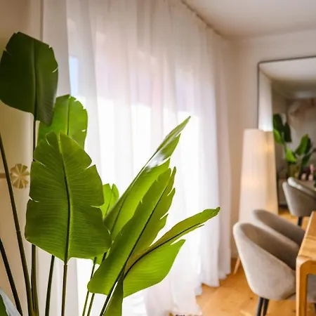 Apartment Charming Charlie Metkovic