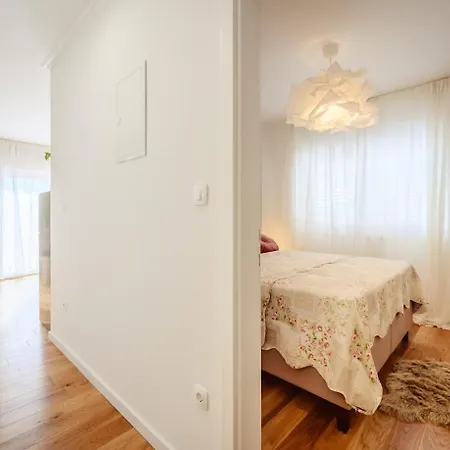 Apartman Charming Charlie *