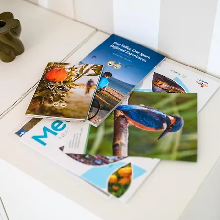 아파트 Charming Charlie Metković