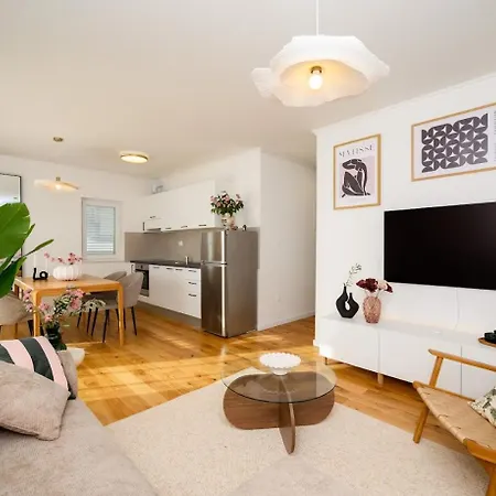 Apartman Charming Charlie